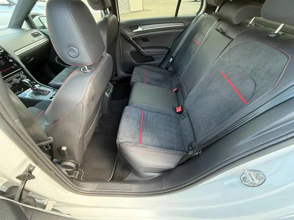 Volkswagen Golf 7 GTI Performance|PANO|HONEYCOMB|KAMERA 11/2019-photo-13