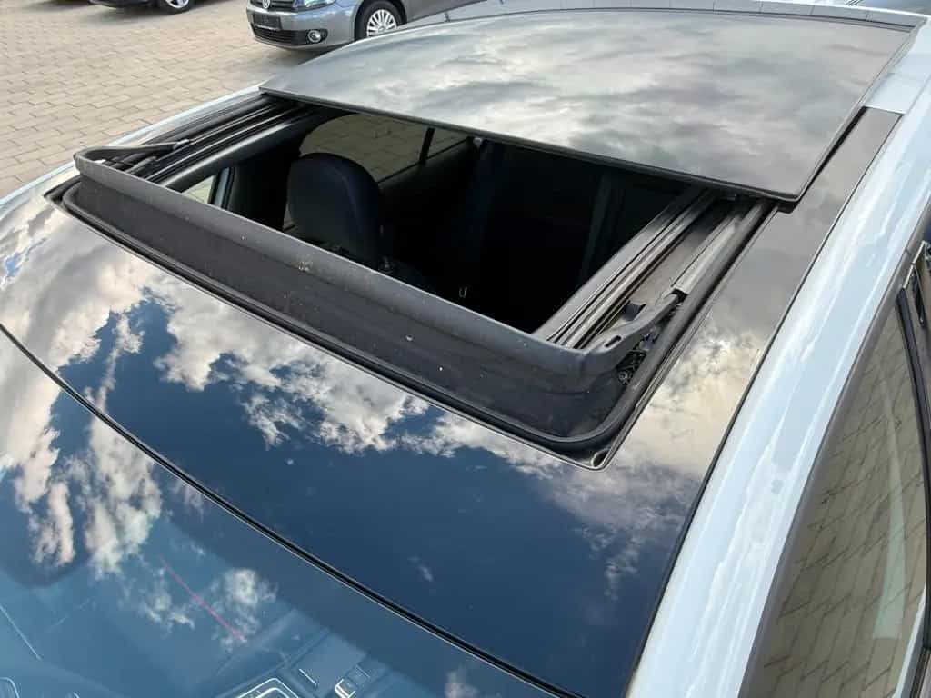 Volkswagen Golf 7 GTI Performance|PANO|HONEYCOMB|KAMERA 11/2019-photo-14