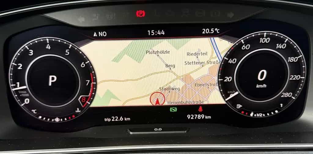 Volkswagen Golf 7 GTI Performance|PANO|HONEYCOMB|KAMERA 11/2019-photo-20