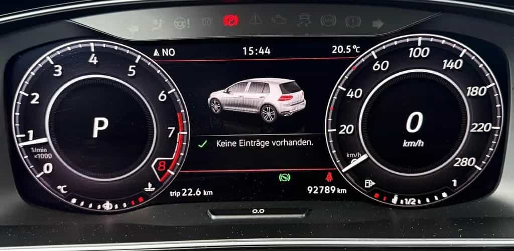 Volkswagen Golf 7 GTI Performance|PANO|HONEYCOMB|KAMERA 11/2019-photo-21