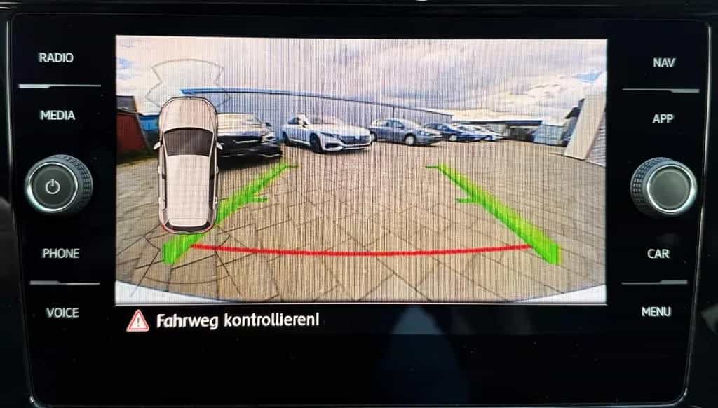 Volkswagen Golf 7 GTI Performance|PANO|HONEYCOMB|KAMERA 11/2019-photo-23