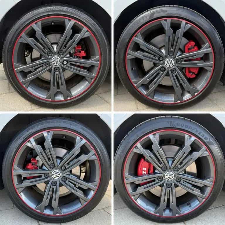Volkswagen Golf 7 GTI Performance|PANO|HONEYCOMB|KAMERA 11/2019-photo-27