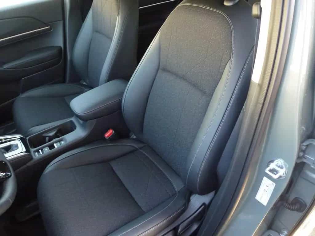 Honda HR-V Hybrid e:HEV 1.5 i-MMD Advance 04/2026-photo-10