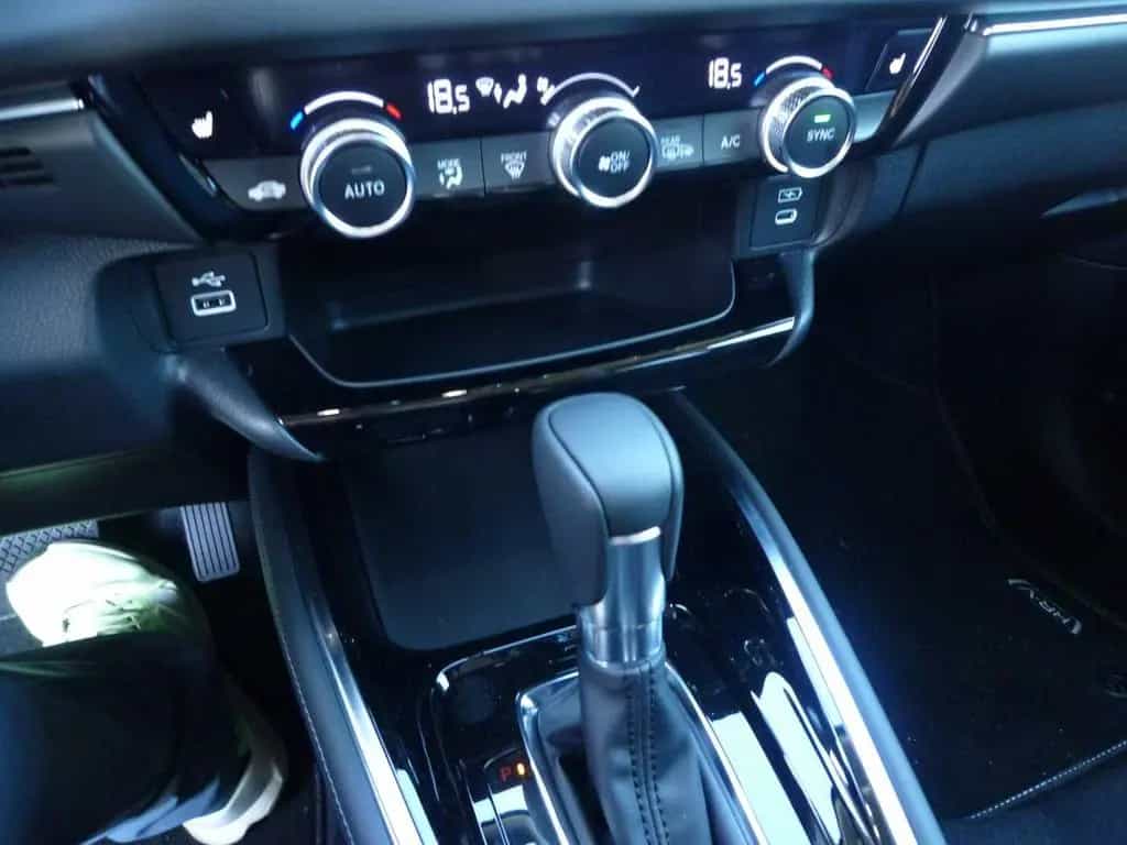 Honda HR-V Hybrid e:HEV 1.5 i-MMD Advance 04/2026-photo-14