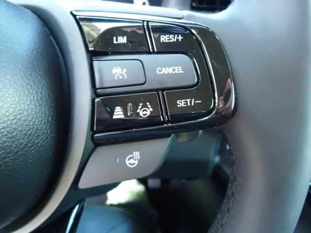 Honda HR-V Hybrid e:HEV 1.5 i-MMD Advance 04/2026-photo-16