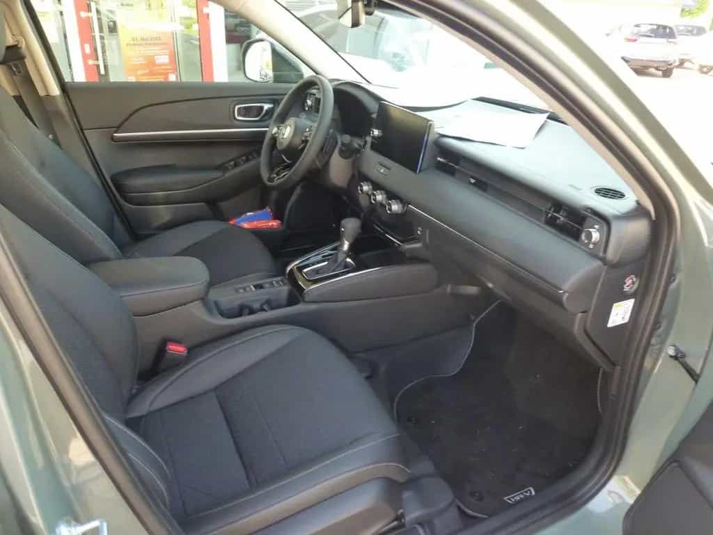 Honda HR-V Hybrid e:HEV 1.5 i-MMD Advance 04/2026-photo-5