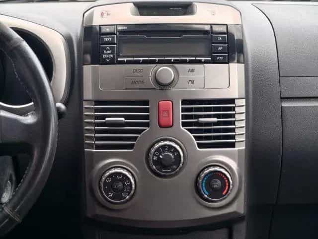 Daihatsu Terios Terios 1.5 4WD SX O/F 10/2006-photo-11