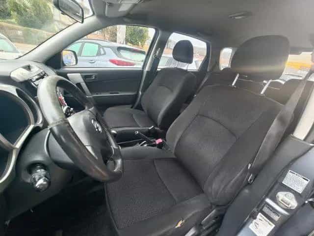 Daihatsu Terios Terios 1.5 4WD SX O/F 10/2006-photo-5