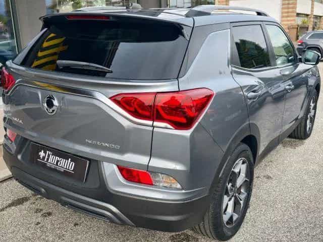 Ssangyong Korando Korando GARANZIA 24mesi 1.6 Diesel AWD 07/2020-photo-2