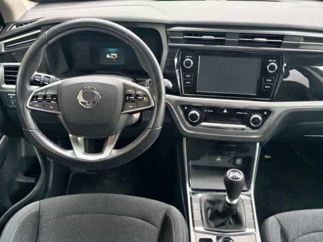 Ssangyong Korando Korando GARANZIA 24mesi 1.6 Diesel AWD 07/2020-photo-9