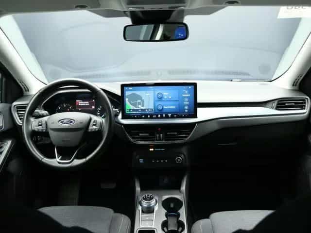 Other Ford Focus 1.5 EcoBlue 115 CV automatico SW Acti 08/2023-photo-11