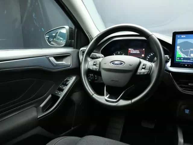 Other Ford Focus 1.5 EcoBlue 115 CV automatico SW Acti 08/2023-photo-12