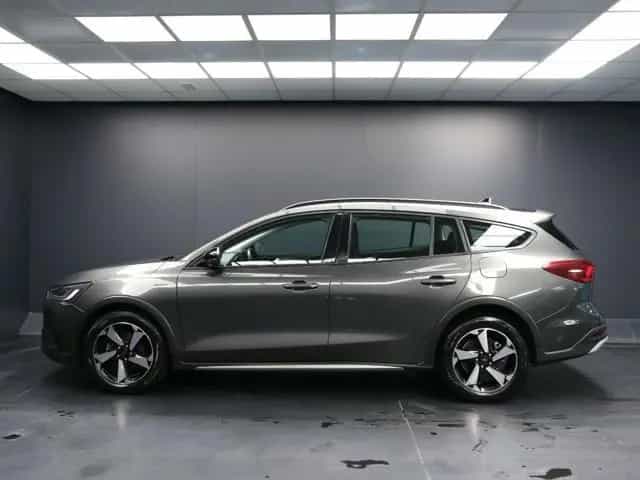 Other Ford Focus 1.5 EcoBlue 115 CV automatico SW Acti 08/2023-photo-6