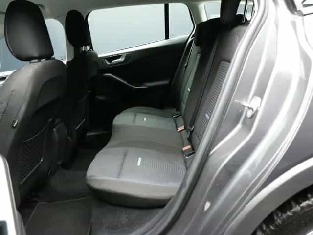 Other Ford Focus 1.5 EcoBlue 115 CV automatico SW Acti 08/2023-photo-8