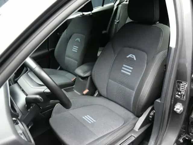 Other Ford Focus 1.5 EcoBlue 115 CV automatico SW Acti 08/2023-photo-9