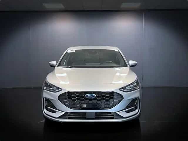 Other Ford Focus 1.5 EcoBlue 115CV automatico 5p. ST-L 02/2025-photo-0