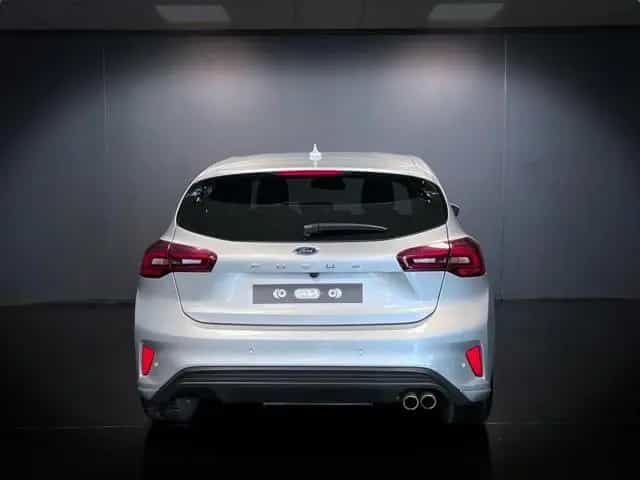 Other Ford Focus 1.5 EcoBlue 115CV automatico 5p. ST-L 02/2025-photo-9