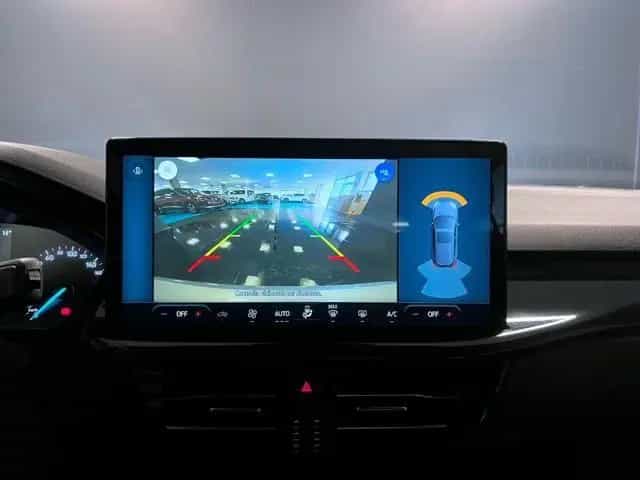 Other Ford Focus 1.5 EcoBlue 115CV automatico 5p. ST-L 02/2025-photo-12