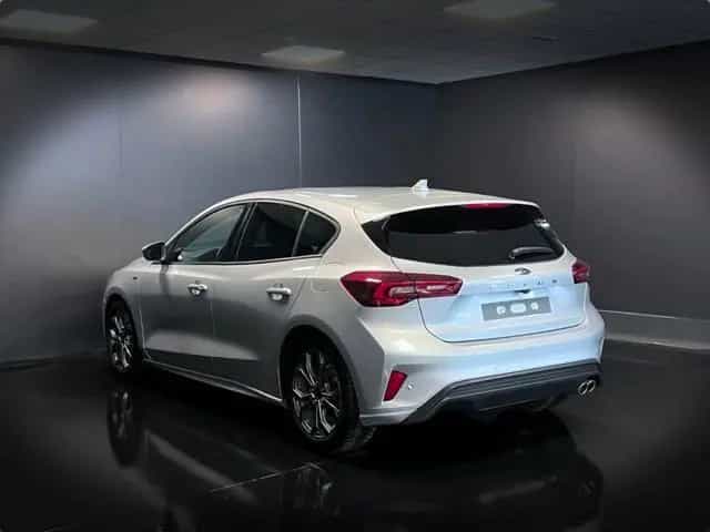 Other Ford Focus 1.5 EcoBlue 115CV automatico 5p. ST-L 02/2025-photo-2