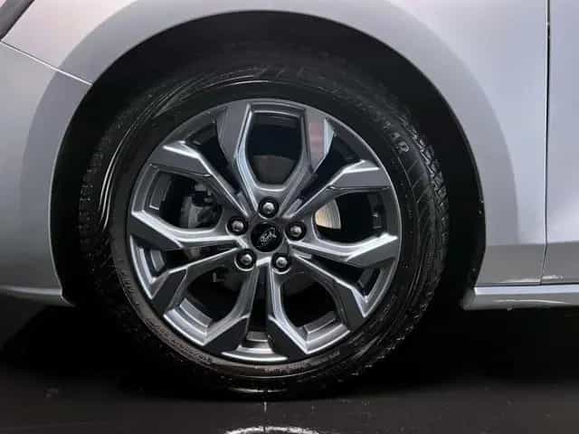 Other Ford Focus 1.5 EcoBlue 115CV automatico 5p. ST-L 02/2025-photo-4