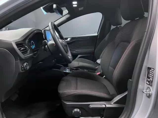 Other Ford Focus 1.5 EcoBlue 115CV automatico 5p. ST-L 02/2025-photo-5
