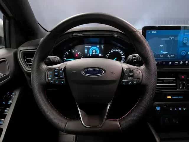 Other Ford Focus 1.5 EcoBlue 115CV automatico 5p. ST-L 02/2025-photo-7