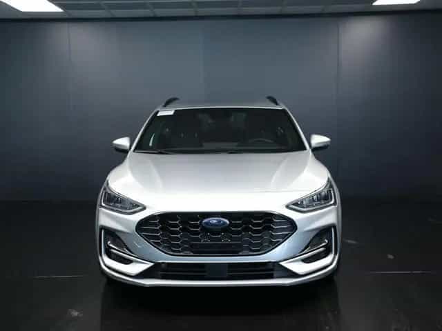 Other Ford Focus 1.5 EcoBlue 115CV automatico SW ST-Li 11/2023-photo-0