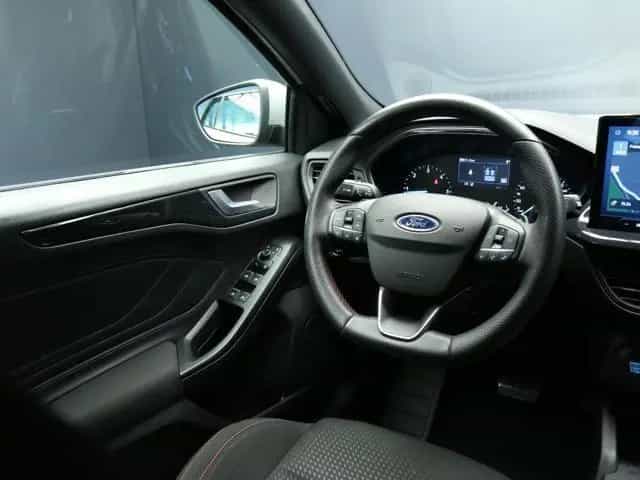 Other Ford Focus 1.5 EcoBlue 115CV automatico SW ST-Li 11/2023-photo-10