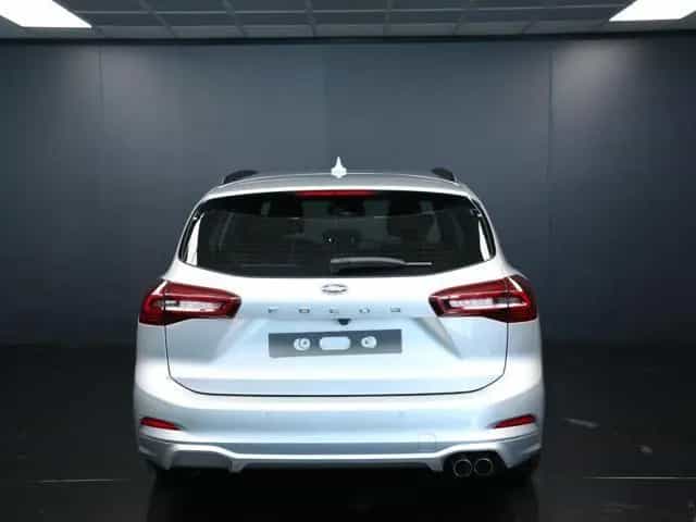 Other Ford Focus 1.5 EcoBlue 115CV automatico SW ST-Li 11/2023-photo-1