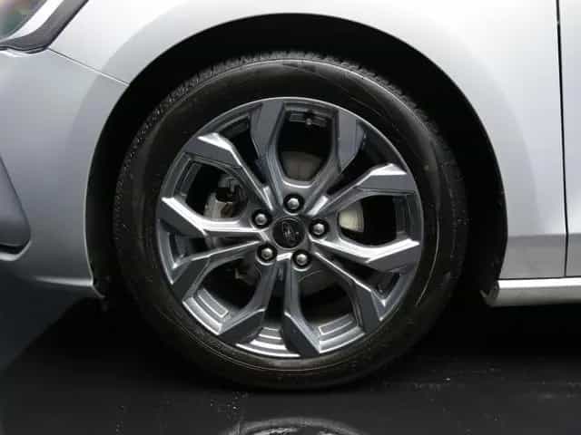 Other Ford Focus 1.5 EcoBlue 115CV automatico SW ST-Li 11/2023-photo-3