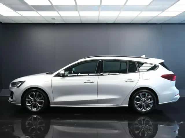 Other Ford Focus 1.5 EcoBlue 115CV automatico SW ST-Li 11/2023-photo-4