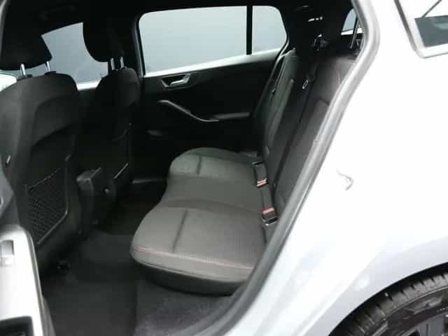 Other Ford Focus 1.5 EcoBlue 115CV automatico SW ST-Li 11/2023-photo-6