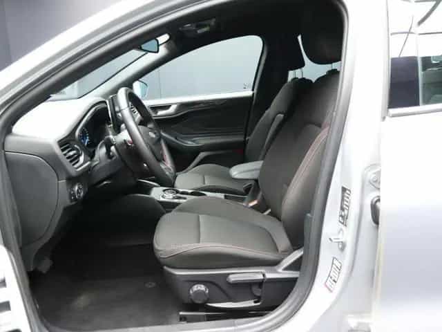 Other Ford Focus 1.5 EcoBlue 115CV automatico SW ST-Li 11/2023-photo-7
