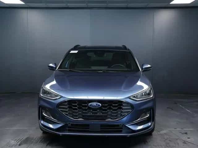 Other Ford Focus 1.5 EcoBlue 115CV automatico SW ST-Li 05/2023-photo-0