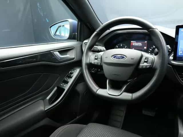 Other Ford Focus 1.5 EcoBlue 115CV automatico SW ST-Li 05/2023-photo-9