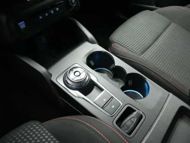 Other Ford Focus 1.5 EcoBlue 115CV automatico SW ST-Li 05/2023-photo-10
