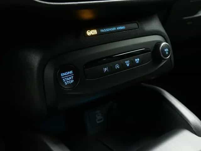 Other Ford Focus 1.5 EcoBlue 115CV automatico SW ST-Li 05/2023-photo-11