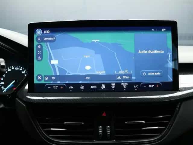 Other Ford Focus 1.5 EcoBlue 115CV automatico SW ST-Li 05/2023-photo-12