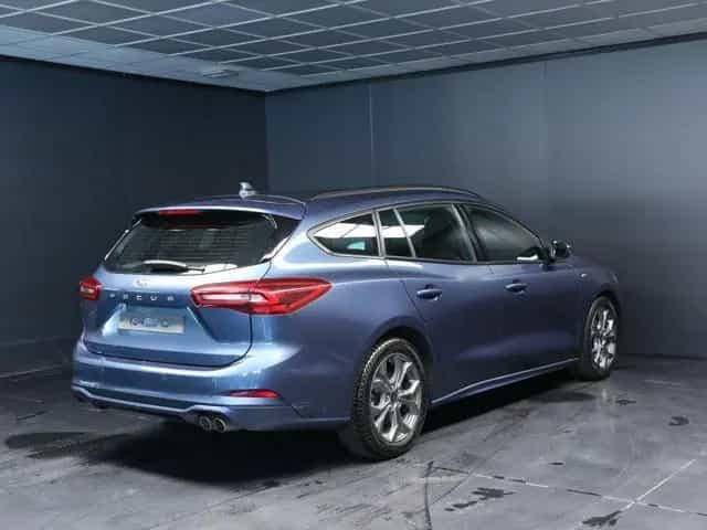 Other Ford Focus 1.5 EcoBlue 115CV automatico SW ST-Li 05/2023-photo-1
