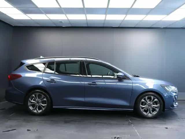 Other Ford Focus 1.5 EcoBlue 115CV automatico SW ST-Li 05/2023-photo-3