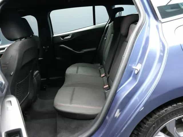 Other Ford Focus 1.5 EcoBlue 115CV automatico SW ST-Li 05/2023-photo-5