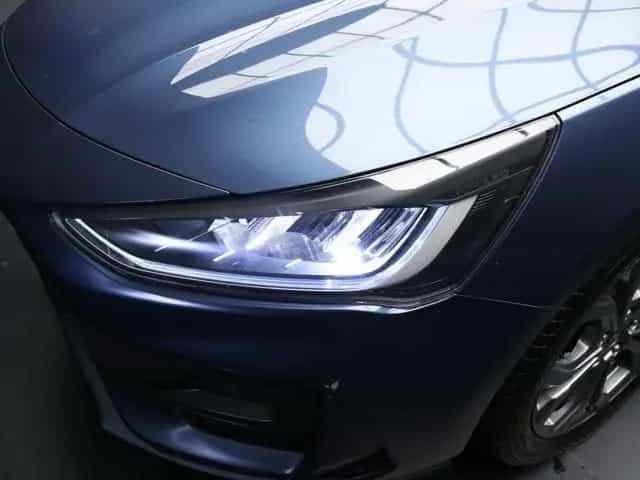 Other Ford Focus 1.5 EcoBlue 115CV automatico SW ST-Li 05/2023-photo-7