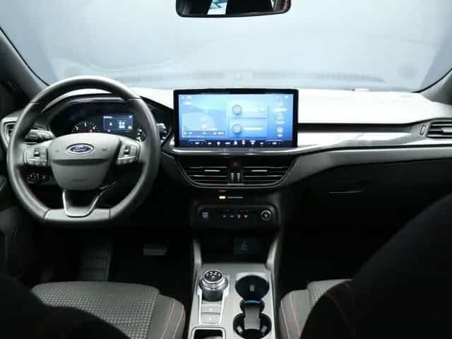 Other Ford Focus 1.5 EcoBlue 115CV automatico SW ST-Li 05/2023-photo-8