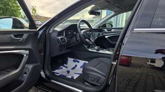 Audi A6 35 2.0 TDI design Limo Teilleder Navi LED ACC 02/2021-photo-10