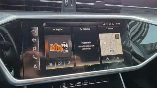Audi A6 35 2.0 TDI design Limo Teilleder Navi LED ACC 02/2021-photo-14