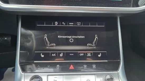 Audi A6 35 2.0 TDI design Limo Teilleder Navi LED ACC 02/2021-photo-15