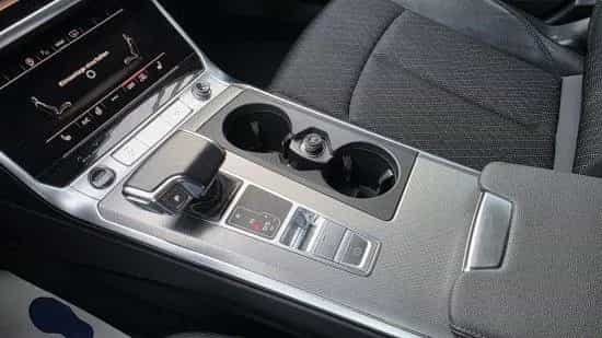 Audi A6 35 2.0 TDI design Limo Teilleder Navi LED ACC 02/2021-photo-16
