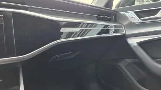 Audi A6 35 2.0 TDI design Limo Teilleder Navi LED ACC 02/2021-photo-17