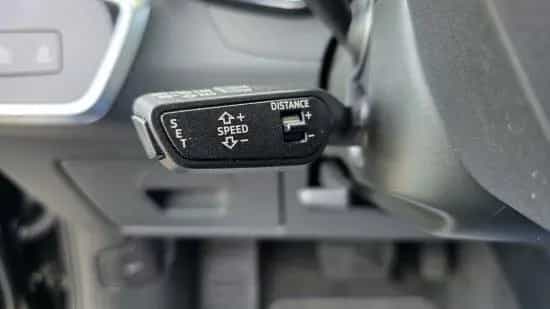 Audi A6 35 2.0 TDI design Limo Teilleder Navi LED ACC 02/2021-photo-19