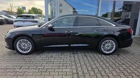Audi A6 35 2.0 TDI design Limo Teilleder Navi LED ACC 02/2021-photo-2